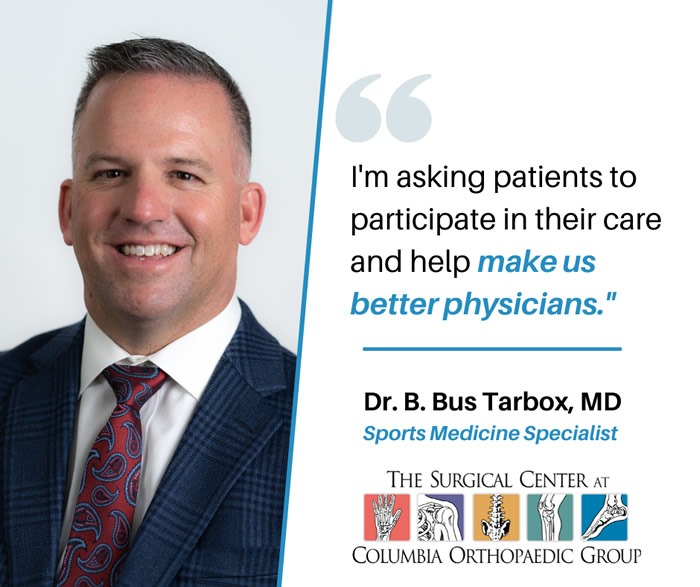 Improving patient outcomes