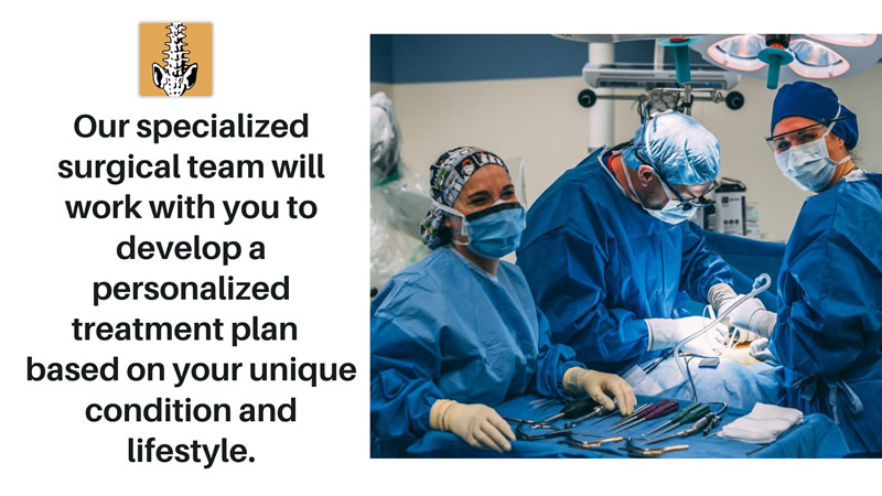 COG Surgery Center blog