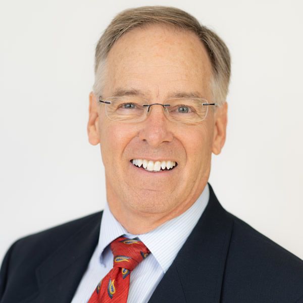 Dr. Robert Foster, DPM