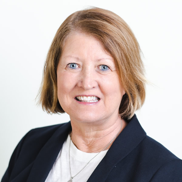 Teresa Oglesby, CRNA