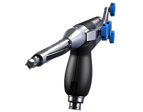 CORI Total Joint Replacement