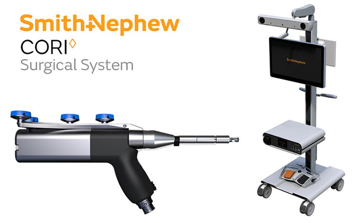 CORI Total Joint Replacement